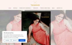 Tarannumdobriyal