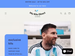 Mykitsdirect