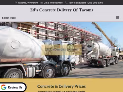 Edsconcretedelivery