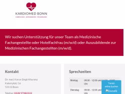 Kardiomed-bonn