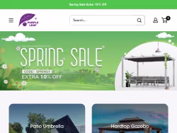 Purpleleafshop