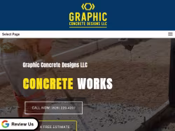 Concrete-lenoir