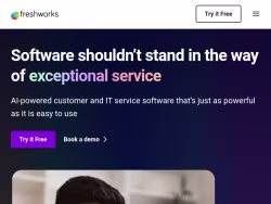 Freshworks