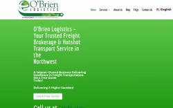 Obrienlogistics