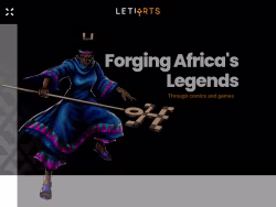 Letiarts