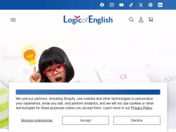Logicofenglish