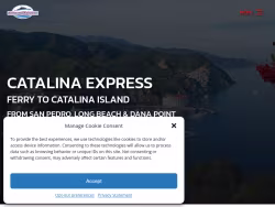 Catalinaexpress