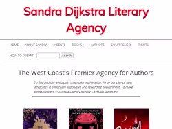 Dijkstraagency