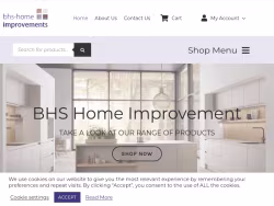 Bhs-homeimprovements