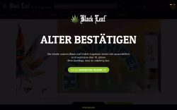 Blackleaf
