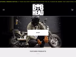 Bobhead