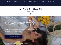 Michaelhayesnewport