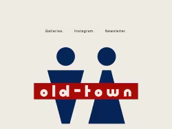 Old-town