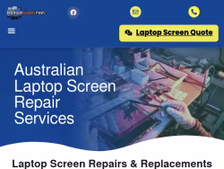 Laptopscreenman