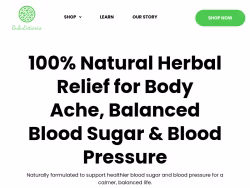 Bububotanics