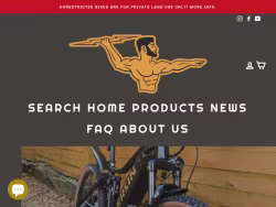 Unrestrictedbikes