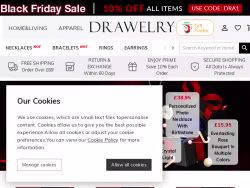Drawelry