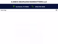 Guttercontractorsanbenitotx