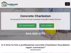 Charleston-foundationrepair