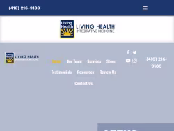 Mylivinghealth