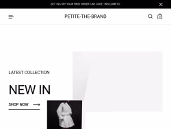 Petite-the-brand