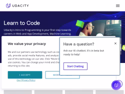 Udacity