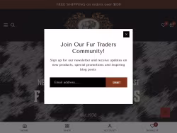 Furtraders