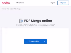 Pdfmerge