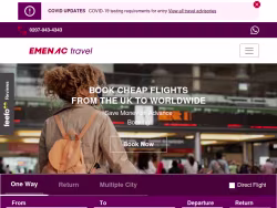 Emenactravel
