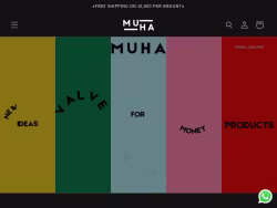 Muhastore