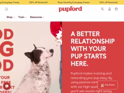 Pupford
