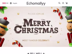 Echomallyy