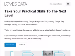 Lovesdata