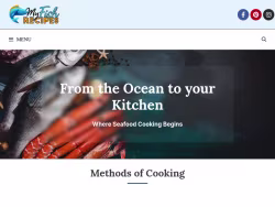 Myfishrecipes