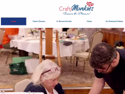 Craftymonkies