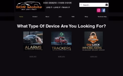 Sdrmobile