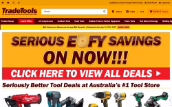 Tradetools