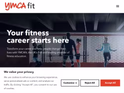 Ymcafit
