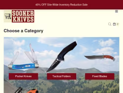 Soonerknives