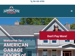 Americangaragedoors