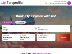 Fareprofiler
