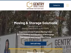 Gentrymoving
