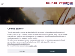 Ciaorentcar