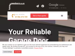 Kaygaragedoors