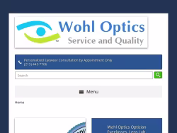 Wohloptics