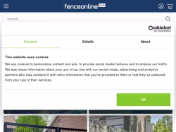 Fenceonline