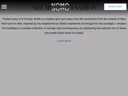 Nomosoho