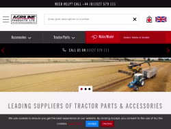 Agrilineproducts