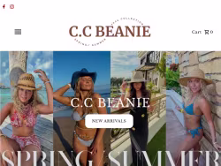 Ccbeanie