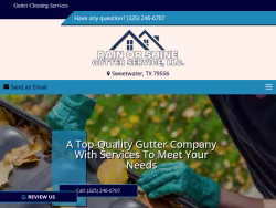 Tx-guttercontractor